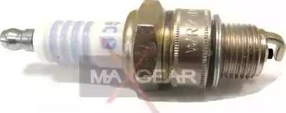 Maxgear 65-0004 - Candela accensione autozon.pro