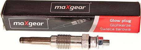 Maxgear 66-0040 - Candeletta autozon.pro