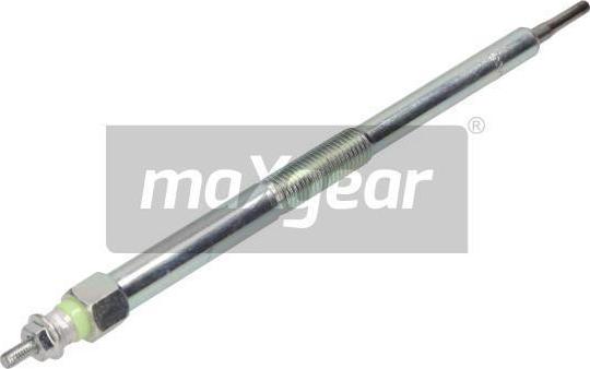 Maxgear 66-0062 - Candeletta autozon.pro