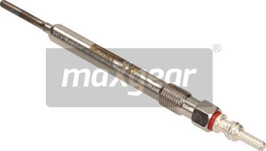 Maxgear 66-0083 - Candeletta autozon.pro