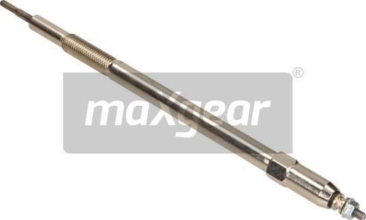 Maxgear 66-0087 - Candeletta autozon.pro