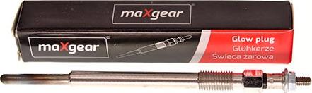 Maxgear 66-0031 - Candeletta autozon.pro