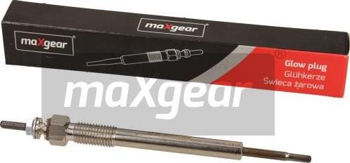 Maxgear 66-0142 - Candeletta autozon.pro