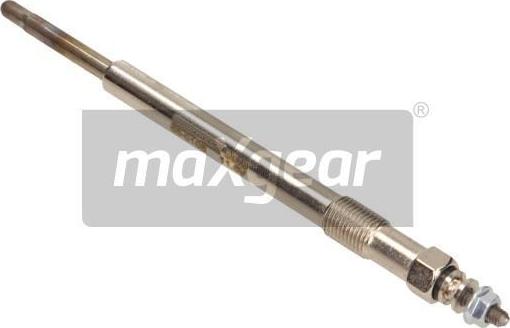 Maxgear 66-0106 - Candeletta autozon.pro