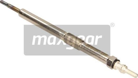 Maxgear 66-0101 - Candeletta autozon.pro