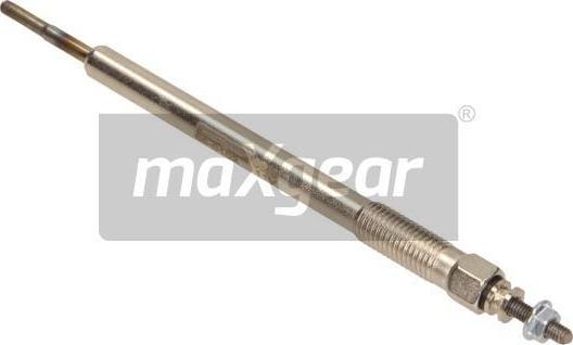 Maxgear 66-0102 - Candeletta autozon.pro