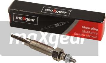 Maxgear 66-0138 - Candeletta autozon.pro