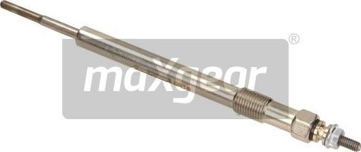 Maxgear 66-0129 - Candeletta autozon.pro