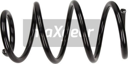 Maxgear 60-0438D - Molla autotelaio autozon.pro