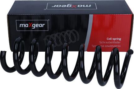 Maxgear 60-0502 - Molla autotelaio autozon.pro