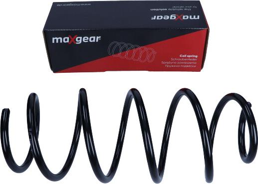 Maxgear 60-0584 - Molla autotelaio autozon.pro