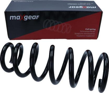 Maxgear 60-0664 - Molla autotelaio autozon.pro