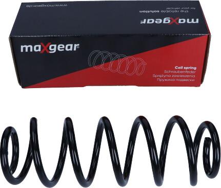 Maxgear 60-0620D - Molla autotelaio autozon.pro