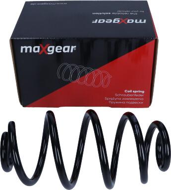 Maxgear 60-0628 - Molla autotelaio autozon.pro