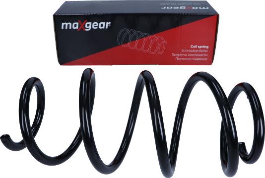 Maxgear 60-0897 - Molla autotelaio autozon.pro