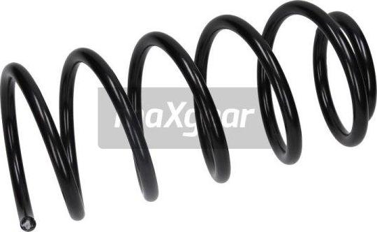 Maxgear 60-0288D - Molla autotelaio autozon.pro