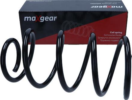 Maxgear 60-0730D - Molla autotelaio autozon.pro