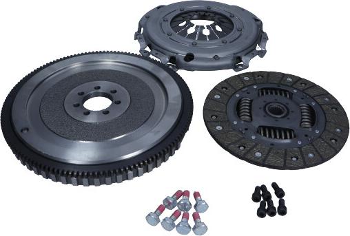 Maxgear 61-5439 - Kit frizione autozon.pro