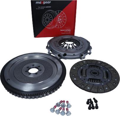 Maxgear 61-5439 - Kit frizione autozon.pro