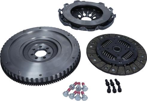 Maxgear 61-5439 - Kit frizione autozon.pro