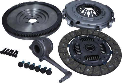 Maxgear 61-5348 - Kit frizione autozon.pro