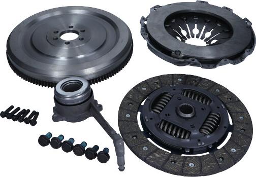 Maxgear 61-5348 - Kit frizione autozon.pro