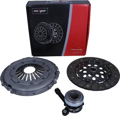 Maxgear 61-5358 - Kit frizione autozon.pro