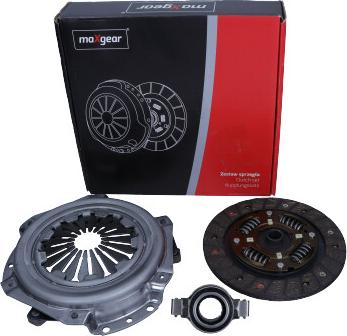 Maxgear 61-5304 - Kit frizione autozon.pro