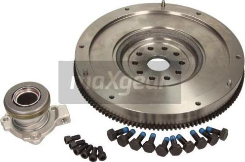 Maxgear 61-5335 - Kit frizione autozon.pro