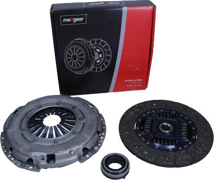 Maxgear 61-5370 - Kit frizione autozon.pro