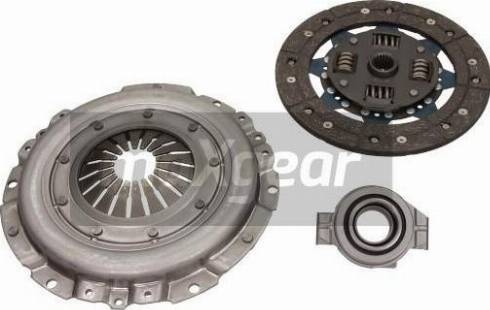 Maxgear 61-5290 - Kit frizione autozon.pro