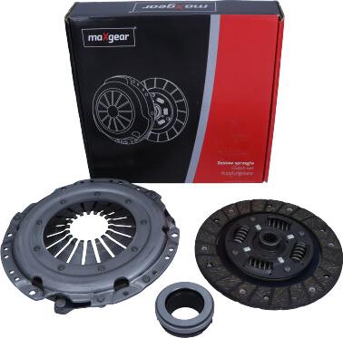 Maxgear 61-5259 - Kit frizione autozon.pro