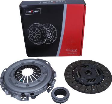 Maxgear 61-5231 - Kit frizione autozon.pro