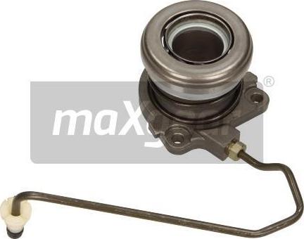 Maxgear 61-0095 - Dispositivo disinnesto centrale, Frizione autozon.pro