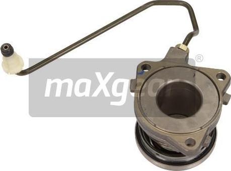 Maxgear 61-0095 - Dispositivo disinnesto centrale, Frizione autozon.pro