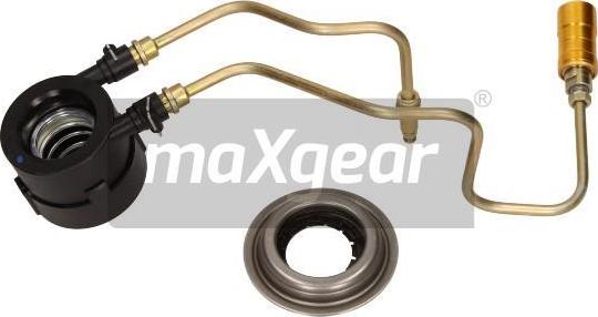 Maxgear 61-0088 - Dispositivo disinnesto centrale, Frizione autozon.pro