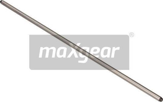 Maxgear 61-0101 - Barra / Bullone, Cilindro secondario autozon.pro