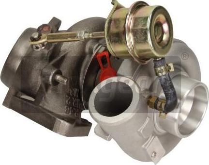 Maxgear 68-0002 - Turbocompressore, Sovralimentazione autozon.pro