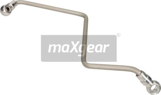 Maxgear 68-0150 - Tubo olio, Compressore autozon.pro