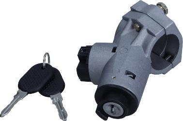 Maxgear 63-0064 - Interruttore, Accensione / motorino d'avviamento autozon.pro