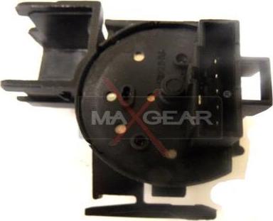 Maxgear 63-0012 - Interruttore, Accensione / motorino d'avviamento autozon.pro