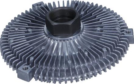 Maxgear 62-0080 - Giunto di collegamento, Ventilatore radiatore autozon.pro