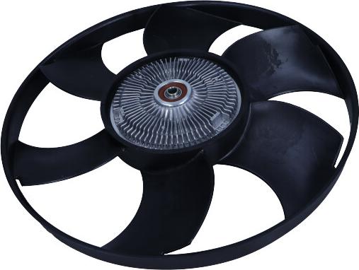 Maxgear 62-0082 - Giunto di collegamento, Ventilatore radiatore autozon.pro