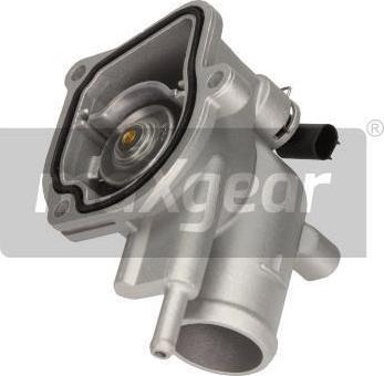 Maxgear 67-0035 - Termostato, Refrigerante autozon.pro