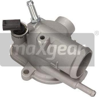 Maxgear 67-0036 - Termostato, Refrigerante autozon.pro