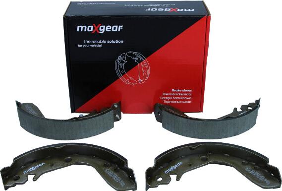 Maxgear 19-4594 - Kit ganasce freno autozon.pro