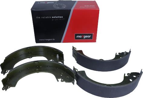 Maxgear 19-4545 - Kit ganasce freno autozon.pro