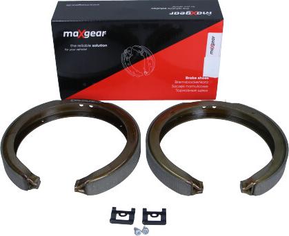 Maxgear 19-4567 - Kit ganasce, Freno stazionamento autozon.pro