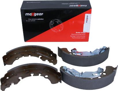 Maxgear 19-4601 - Kit ganasce freno autozon.pro