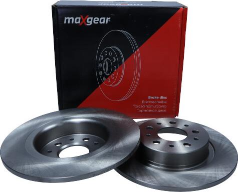 Maxgear 19-4726 - Discofreno autozon.pro